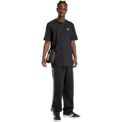 adidas Color Icon Graphic Trainingsshirt Herren KT4446 - black XS