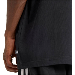 adidas Color Icon Graphic Trainingsshirt Herren KT4446 - black XS