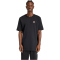 adidas Color Icon Graphic Trainingsshirt Herren KT4446 - black XS