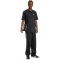 adidas Color Icon Graphic Trainingsshirt Herren KT4446 - black XS