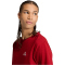 adidas Color Icon Graphic Trainingsshirt Herren KT4444 - active maroon S