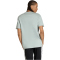 adidas Color Icon Graphic Trainingsshirt Herren KT4442 - wonder sage S