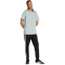 adidas Color Icon Graphic Trainingsshirt Herren KT4442 - wonder sage S