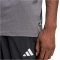 adidas Color Icon Graphic T-Shirt Herren JZ5008 - grey five XS