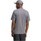 adidas Color Icon Graphic T-Shirt Herren JZ5008 - grey five XS