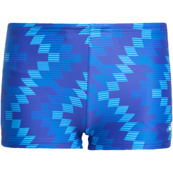 adidas Football Inspired Graphic Badehose Jungen KR4900 -...