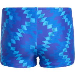 adidas Football Inspired Graphic Badehose Jungen KR4900 -...