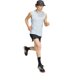 adidas TERREX Xperior Climacool+ Tanktop Herren KD4850 - crystal sky S