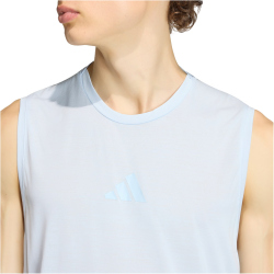 adidas TERREX Xperior Climacool+ Tanktop Herren KD4850 - crystal sky S