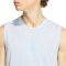 adidas TERREX Xperior Climacool+ Tanktop Herren KD4850 - crystal sky S