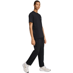 adidas Summer Slide Trim Graphic T-Shirt Herren JZ4997 - black L