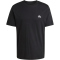 adidas Summer Slide Trim Graphic T-Shirt Herren JZ4997 - black L