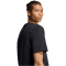 adidas Summer Slide Trim Graphic T-Shirt Herren JZ4997 - black L