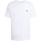 adidas Summer Slide Trim Graphic T-Shirt Herren JZ4995 - white S