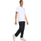 adidas Summer Slide Trim Graphic T-Shirt Herren JZ4995 - white S