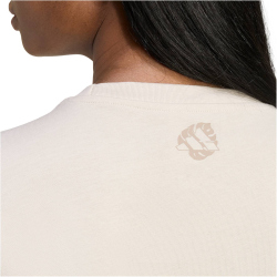 adidas Animal Graphic T-Shirt Damen KB7144 - wonder...