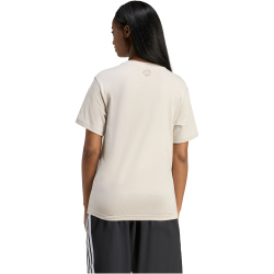 adidas Animal Graphic T-Shirt Damen KB7144 - wonder...