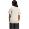 adidas Animal Graphic T-Shirt Damen KB7144 - wonder alumina XL