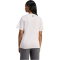 adidas Animal Graphic T-Shirt Damen KB7143 - ice purple XS