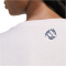 adidas Animal Graphic T-Shirt Damen KB7143 - ice purple L