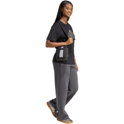 adidas Animal Graphic T-Shirt Damen KB7142 - black L