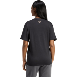 adidas Animal Graphic T-Shirt Damen KB7142 - black L