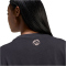 adidas Animal Graphic T-Shirt Damen KB7142 - black L