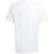 adidas Blank T-Shirt Kinder KD9090 - white 176