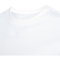adidas Blank T-Shirt Kinder KD9090 - white 176