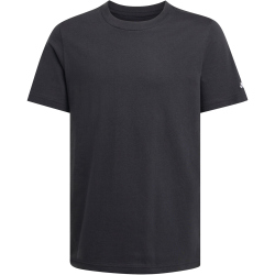 adidas Blank T-Shirt Kinder KC6387 - black 128