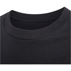 adidas Blank T-Shirt Kinder KC6387 - black 128