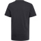 adidas Blank T-Shirt Kinder KC6387 - black 128