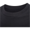 adidas Blank T-Shirt Kinder KC6387 - black 128