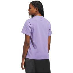 adidas Cursive Wordmark Graphic T-Shirt Damen KB2402 -...