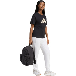 adidas Camo Graphic T-Shirt Damen KB7134 - black XL