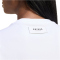 adidas Camo Graphic T-Shirt Damen KB7133 - white XS