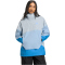 adidas TERREX Xploric 2.5 Layer Climaproof Anorak Damen KB9301 - crystal sky/glow blue/ray blue S