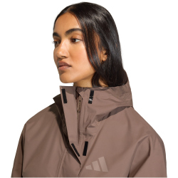 adidas TERREX Xploric 2.5 Layer Climaproof Anorak Damen...