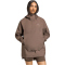 adidas TERREX Xploric 2.5 Layer Climaproof Anorak Damen KB9300 - Trace brown S