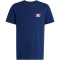 adidas Gaming Graphic T-Shirt Kinder KA0534 - dark blue 128