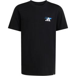 adidas Gaming Graphic T-Shirt Kinder KA0533 - black 128
