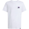 adidas Gaming Graphic T-Shirt Kinder KA0532 - white 152