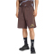 adidas AMG Washed Sweatshorts Herren KQ8361 - aurora coffee M