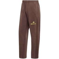 adidas AMG Washed Wide Hose Herren KQ8358 - aurora coffee M
