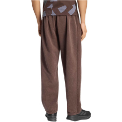 adidas AMG Washed Wide Hose Herren KQ8358 - aurora coffee M