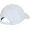 adidas Mercedes - AMG Petronas Formel 1 Team DNA Baseball Cap KE8319 - white 54 - 60 cm