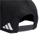 adidas Mercedes - AMG Petronas Formel 1 Team DNA Baseball Cap KE8318 - black 56 - 58 cm