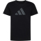 adidas Animal Print Graphic T-Shirt Mädchen KA2987 - black 140