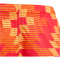 adidas Football-Inspired Graphic Badeshorts Jungen KD5349 - pure orange/white 152