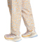 adidas TERREX Xploric Clima365 Cargohose Damen KF3607 - off white/glow blue/pure tangerine XS